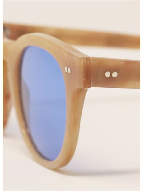 Occhiali da sole colore effetto marmo Capri People | MAREMARBLECO46